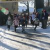 07.01.2017 - Karnawałowy bieg górski